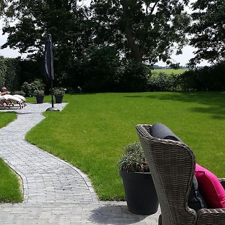 Wieringerwaard Vakantiewoningen Prelude & Etude מראה חיצוני תמונה