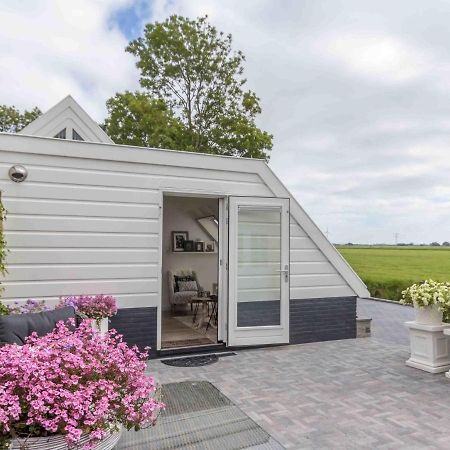Wieringerwaard Vakantiewoningen Prelude & Etude מראה חיצוני תמונה