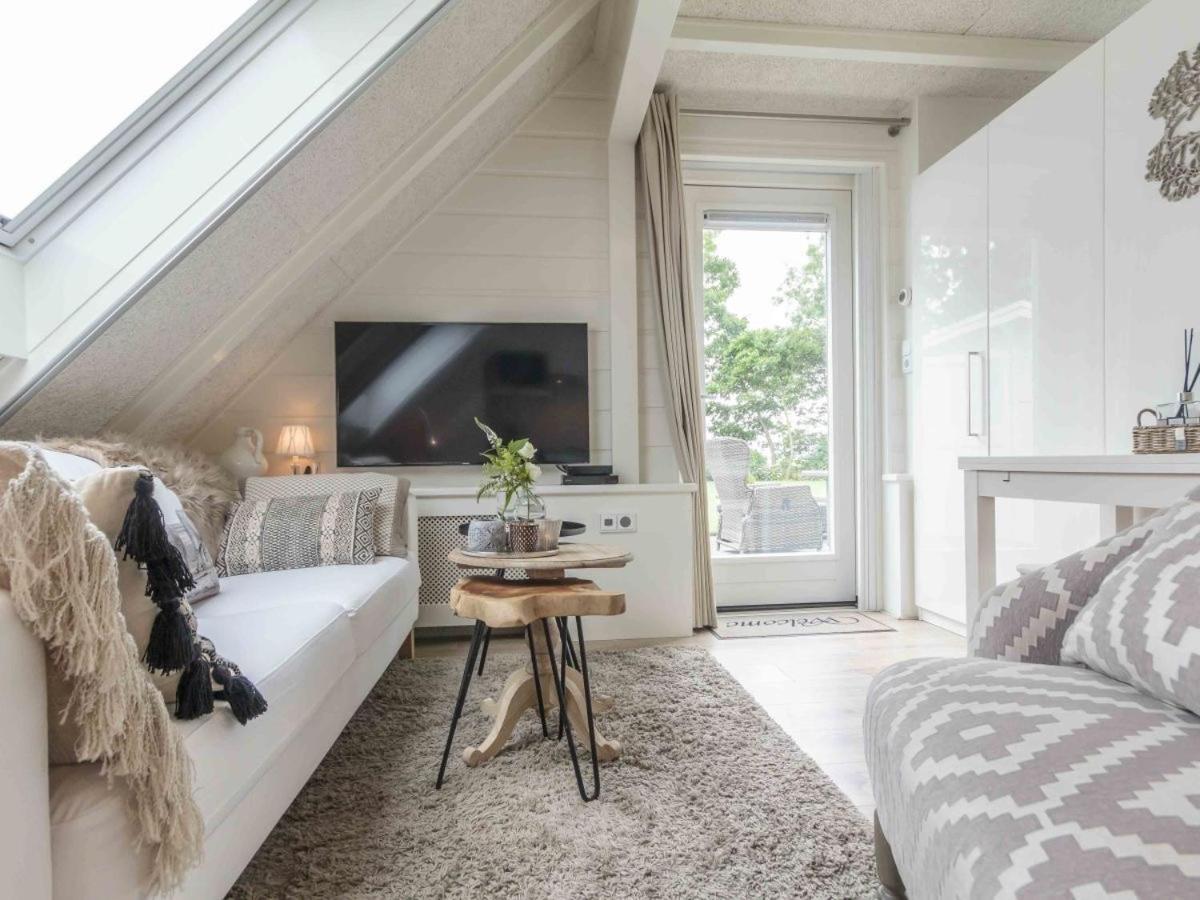 Wieringerwaard Vakantiewoningen Prelude & Etude מראה חיצוני תמונה