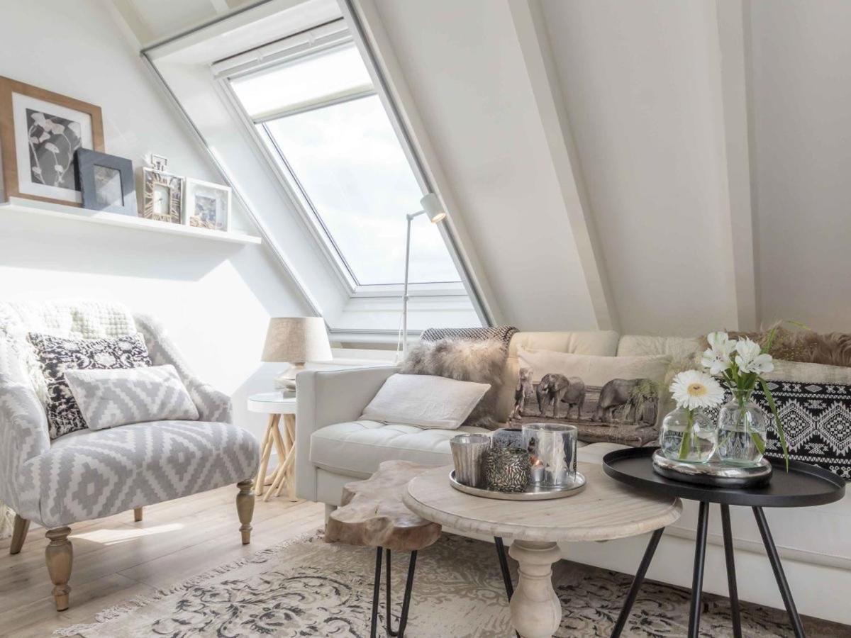Wieringerwaard Vakantiewoningen Prelude & Etude מראה חיצוני תמונה
