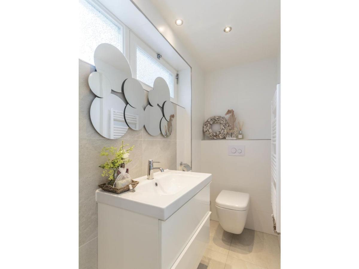 Wieringerwaard Vakantiewoningen Prelude & Etude מראה חיצוני תמונה