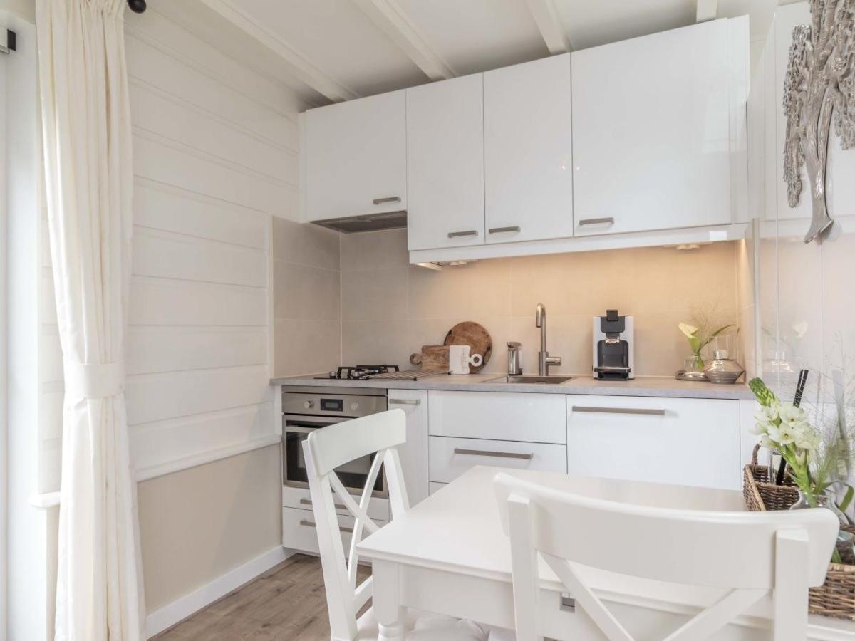 Wieringerwaard Vakantiewoningen Prelude & Etude מראה חיצוני תמונה
