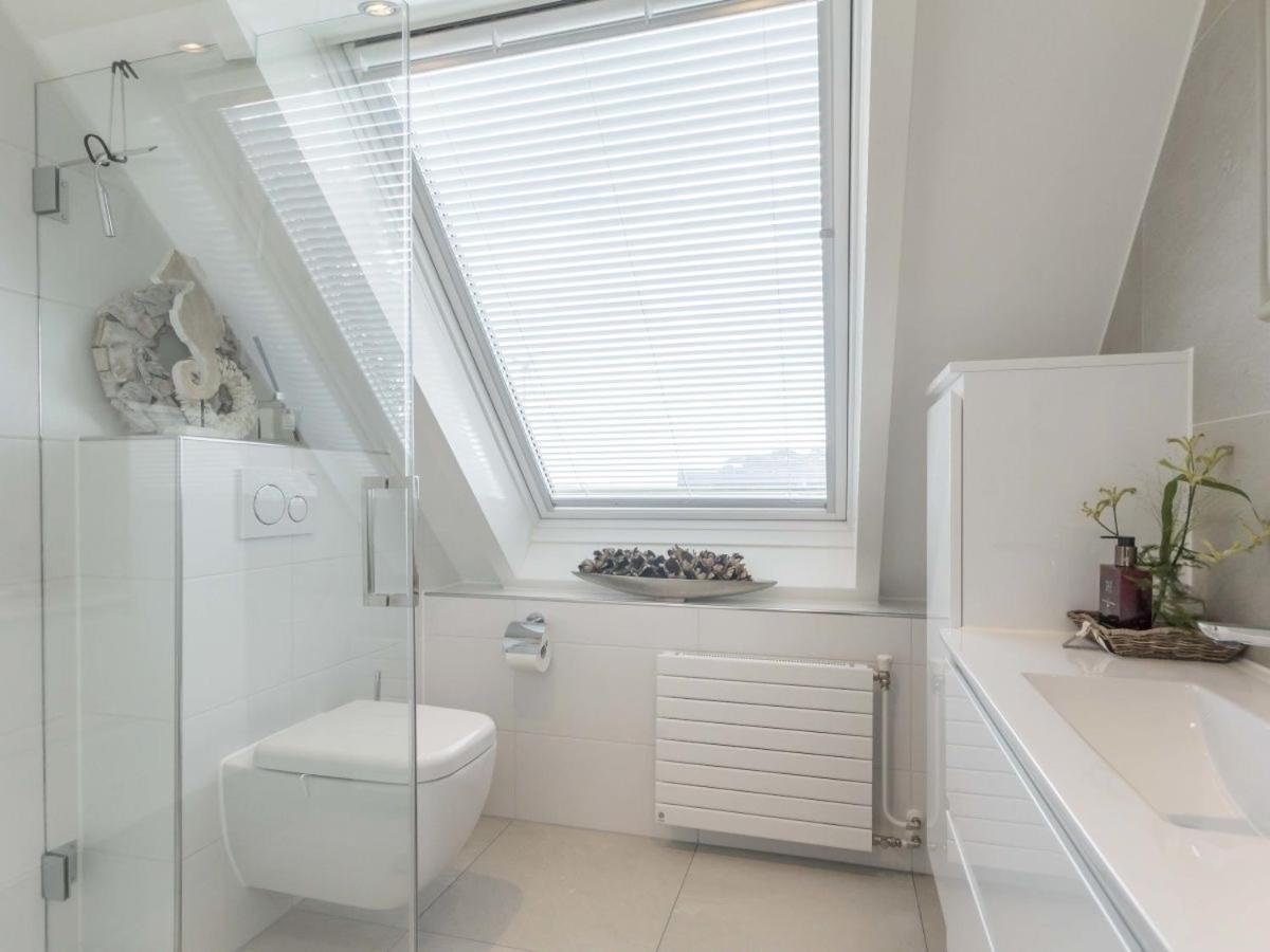 Wieringerwaard Vakantiewoningen Prelude & Etude מראה חיצוני תמונה