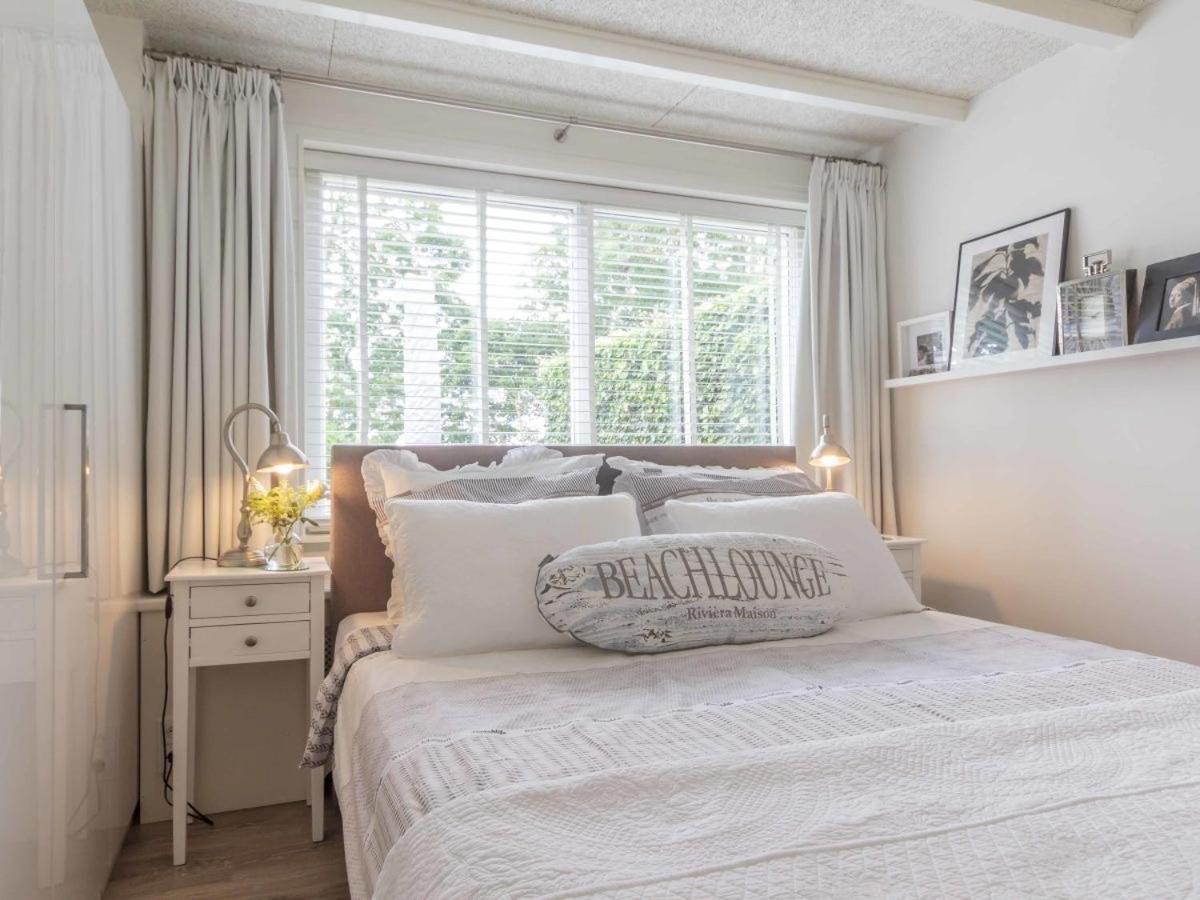Wieringerwaard Vakantiewoningen Prelude & Etude מראה חיצוני תמונה