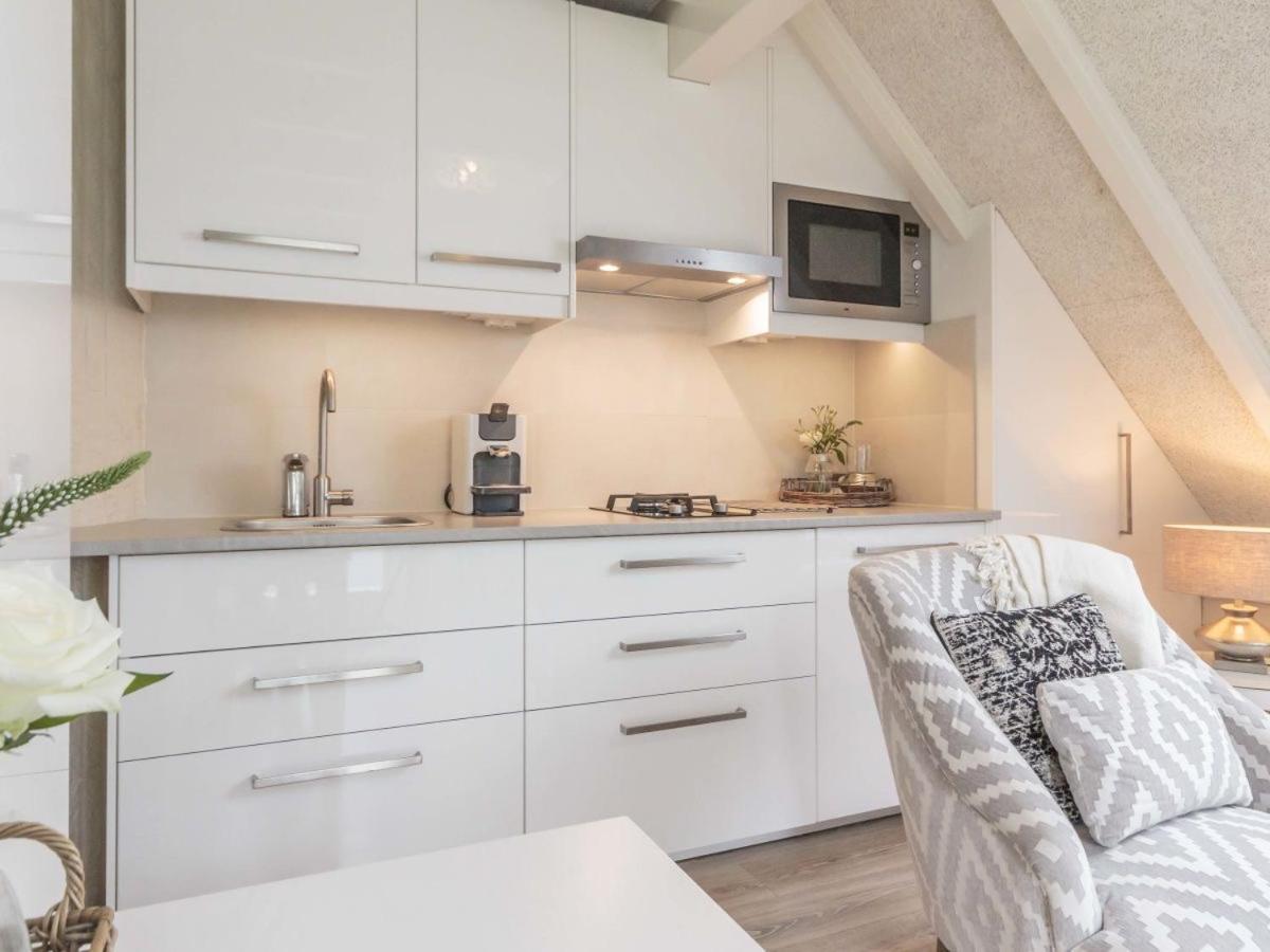 Wieringerwaard Vakantiewoningen Prelude & Etude מראה חיצוני תמונה
